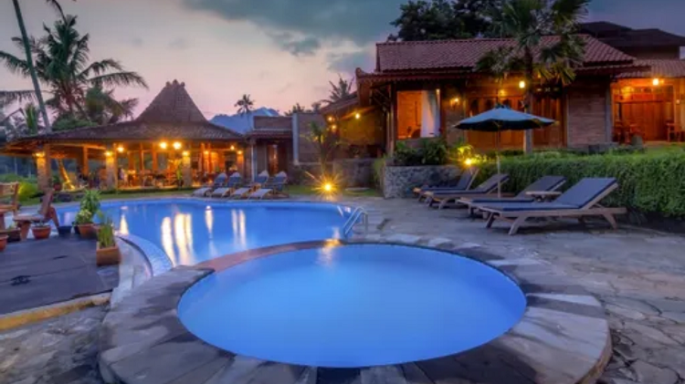 Destinasi Wisata Paling Hits di Magelang Jadi Rekomendasi Daftar untuk Liburan Keluarga