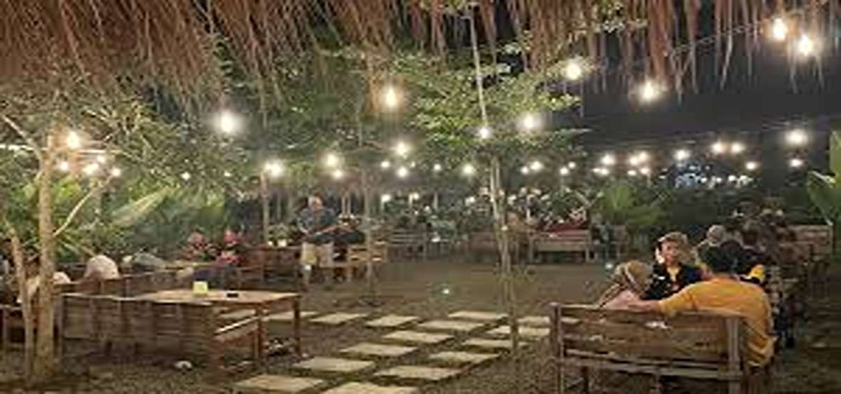 Nyaman dan Kekinian! Rekomendasi Cafe Hits di Tegal 2025, Asyik Untuk Nongkrong Dengan Suasana Cozy