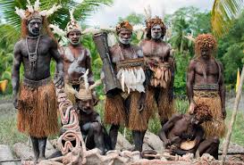 Unik! 5 Tradisi Suku Dani Papua Yang Jarang Orang Ketahui. 