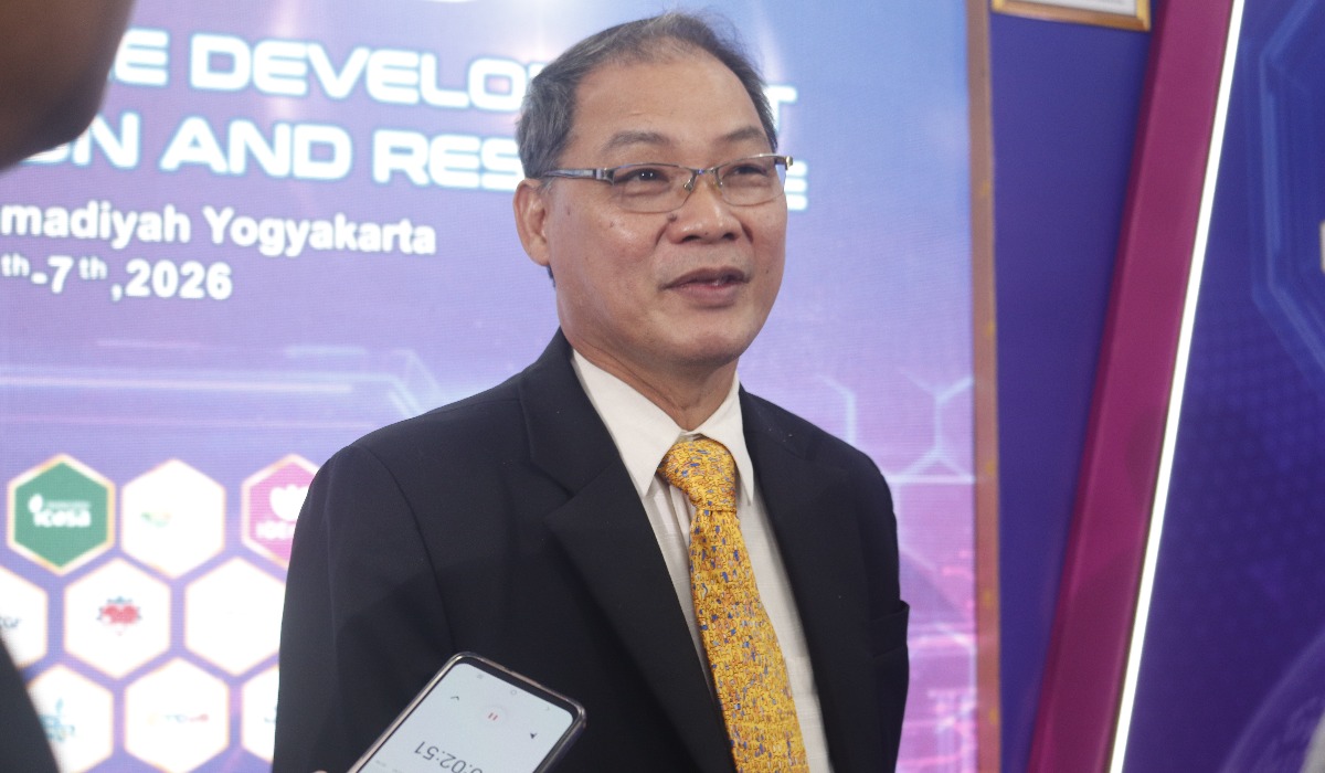 Ini Modus Konferensi Ilmiah Abal-abal, Akademisi Diminta Jangan Sampai Tertipu