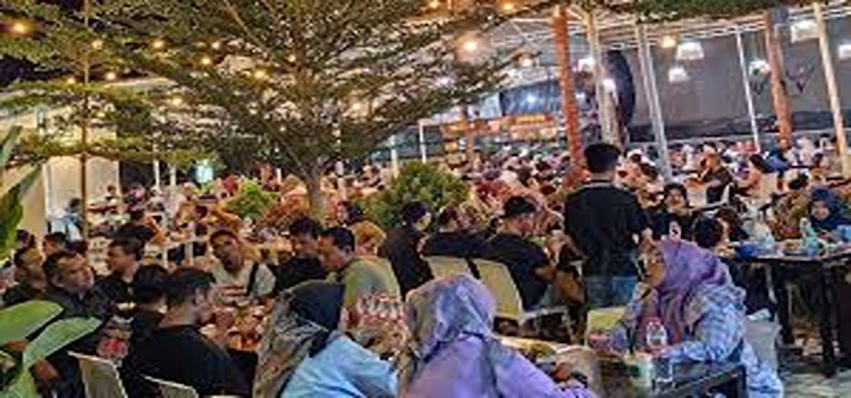 Asyik dan Estetik! Deretan Cafe Viral Aceh 2025, Cocok Untuk Nongkrong Kawula Muda Kekinian