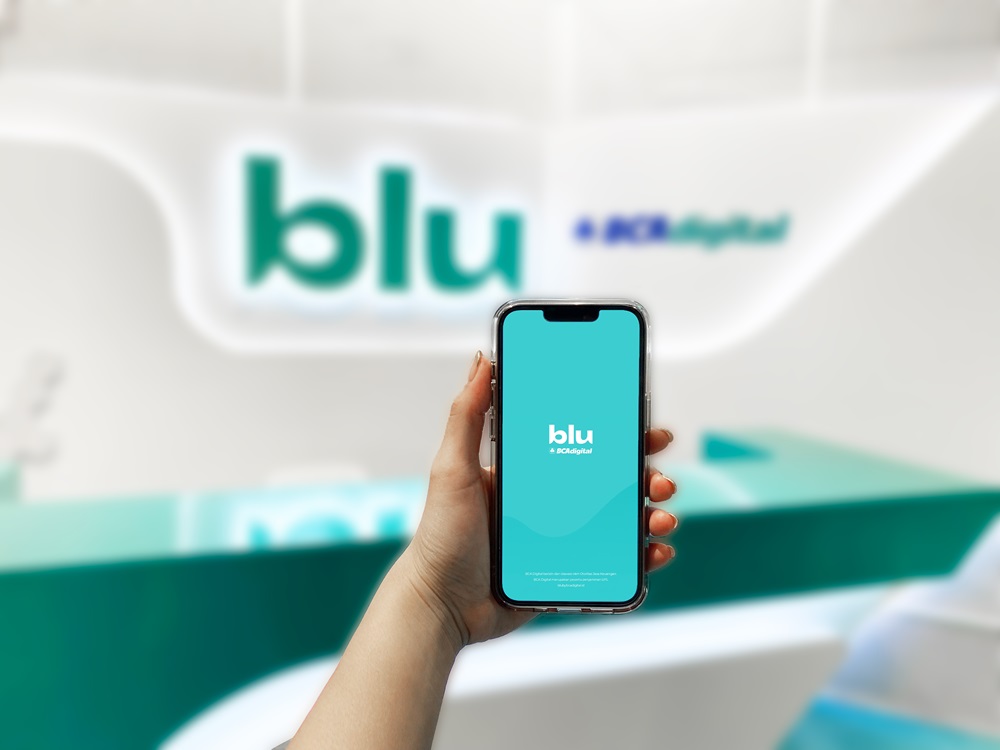 Siap Sambut Akhir Tahun Tanpa Boncos, Manfaatkan Promo GAS 12.12 dari blu by BCA Digital