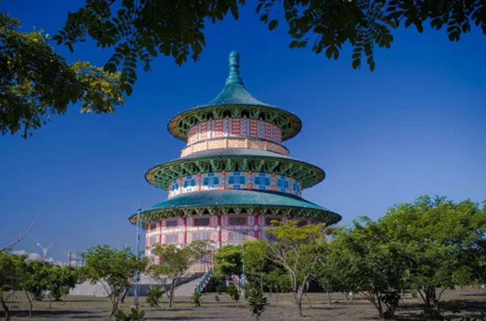 6 Destinasi Wisata Surabaya Seperti Jepang untuk Liburan Unik dan Seru, Cek Lengkapnya Disini