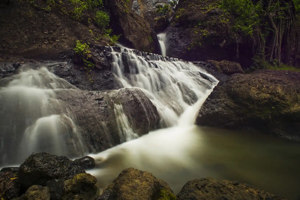 Cari Wisata Terbaru 2024? Jangan Ngaku Pecinta Air Terjun Kalau Belum Datang ke Spot Estetik Berikut Ini!