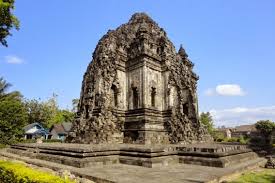 Tempat Liburan Akhir Tahun Keunikan Mengenai Candi Kalasan, Paling Tua dan Bersinar Indah saat Purnama