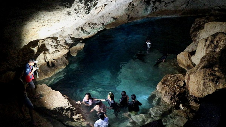 Berbagai Goa Menakjubkan Perpaduan Estetika Alam dan Narasi Legenda Paling Menggetarkan, Simak Referensinya