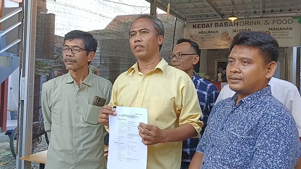 Komisioner KPU dan Bawaslu Brebes Dilaporkan ke DKPP, Manja Lestari Damanik Bantah Gelembungkan Suara