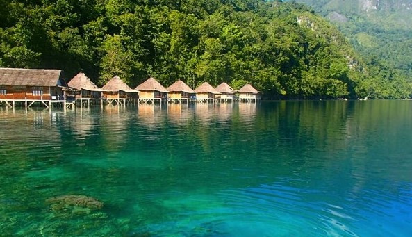 Jelajahi Keindahan Desa Sawai, Wisata Terbaru 2024 Maluku, Surga Tersembunyi Kawasan Timur Indonesia