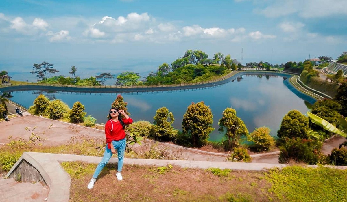 Momen Habiskan Akhir Pekan, Simak 4 Rekomendasi Wisata Danau Jogja Tawarkan Pemandangan Indah