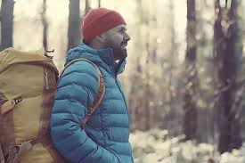 8 Jenis Jaket Musim Dingin Untuk Pria 2025, Paling Cocok Untuk Liburan ke Luar Negeri