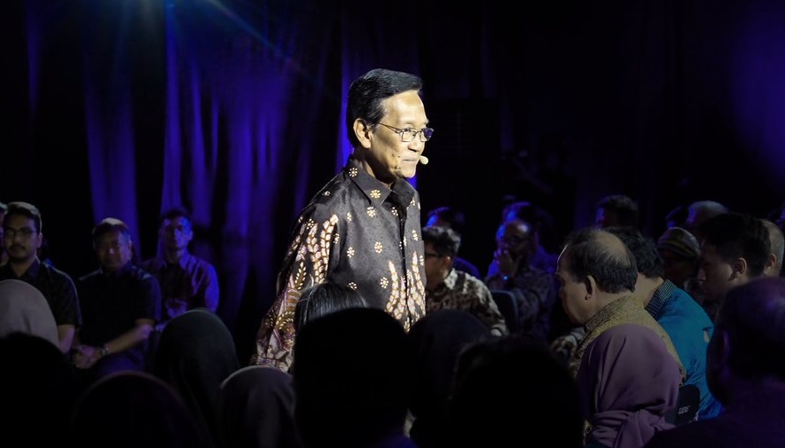 Sri Sultan HB X : Strategi Kebudayaan Diperlukan untuk Membangun Indonesia