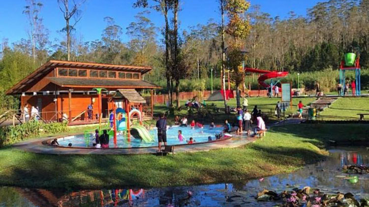  Destinasi Hits dan Viral Bandung Paling Wajib Dikunjungi, Simak Ulasan Lengkapnya Berikut Ini