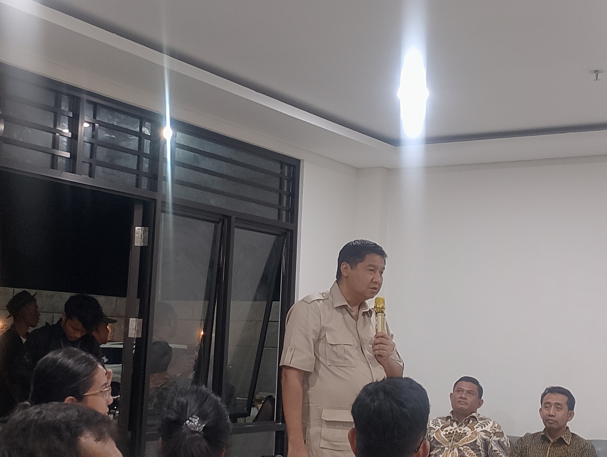 Anggaran Renovasi Rumah Rakyat Rp10,5 Triliun, Menteri PKP Sebut Ini Bukti Pemerintah Royal dan Pro-Rakyat