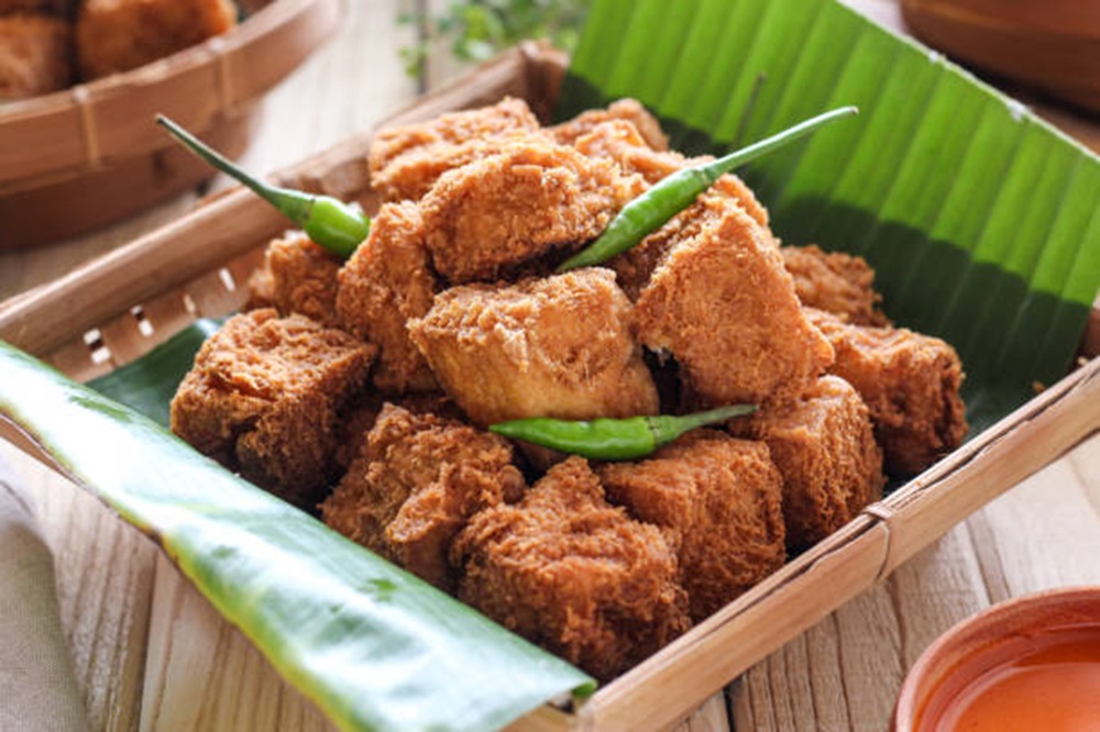 5 Rekomendasi Tahu Enak Sumedang, Gurih Renyah Cocok Buat Oleh-oleh