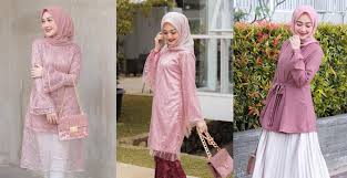 8 Ide Padu Padan Outfit Wanita Dengan Warna Pink, Penampilan Anggun dan Feminin Di Berbagai Kesempatan
