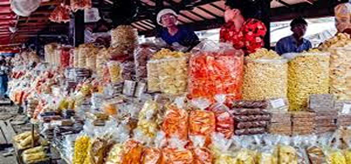 Terkenal Enak! Rekomendasi Oleh-Oleh Khas Bukitinggi, Dijamin Ketagihan dan Selalu Jadi Incaran 