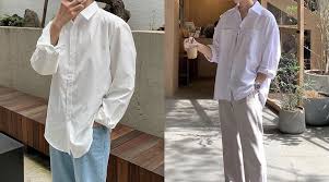 Referensi Mix And Match Fashion Cowok Nonton Bioskop, Untuk Tampil Kece Saat Nonton Film