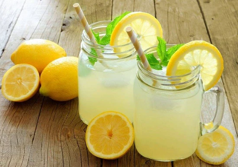 Ini Dia Nutrisi dan Manfaat Buah Lemon bagi Kesehatan Tubuh
