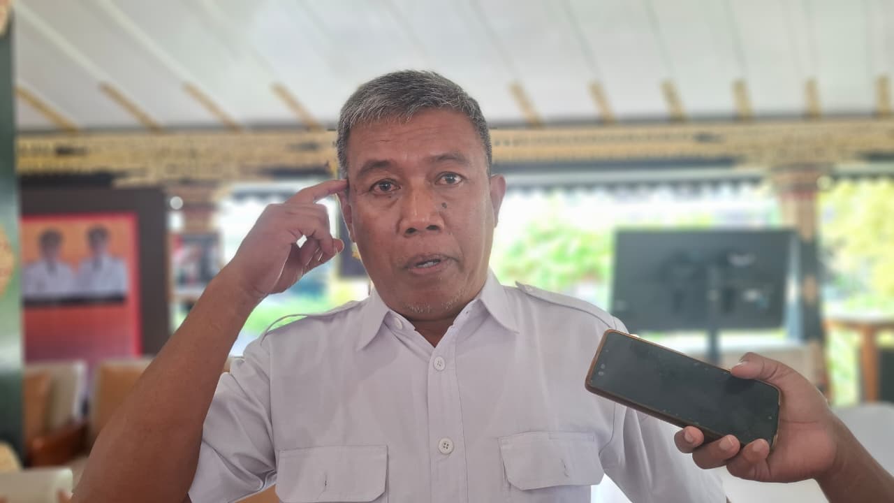 Dana Keistimewaan Dipangkas, Pembangunan Taman Budaya Sleman Dipastikan Molor