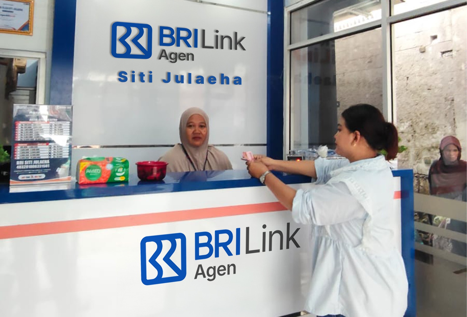 Ditopang Sinergi Holding Ultra Mikro, Siti Julaeha Perempuan Sukses Kembangkan Usaha Sambil Urus Rumah Tangga