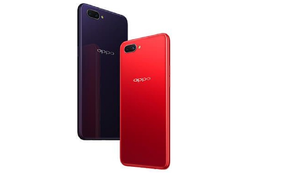 Oppo A3s Ponsel Jadul Tetap Jadi Primadona? Bukan Kaleng kaleng, Handphone Oppo Kamera Jernih Under 1 Jt!