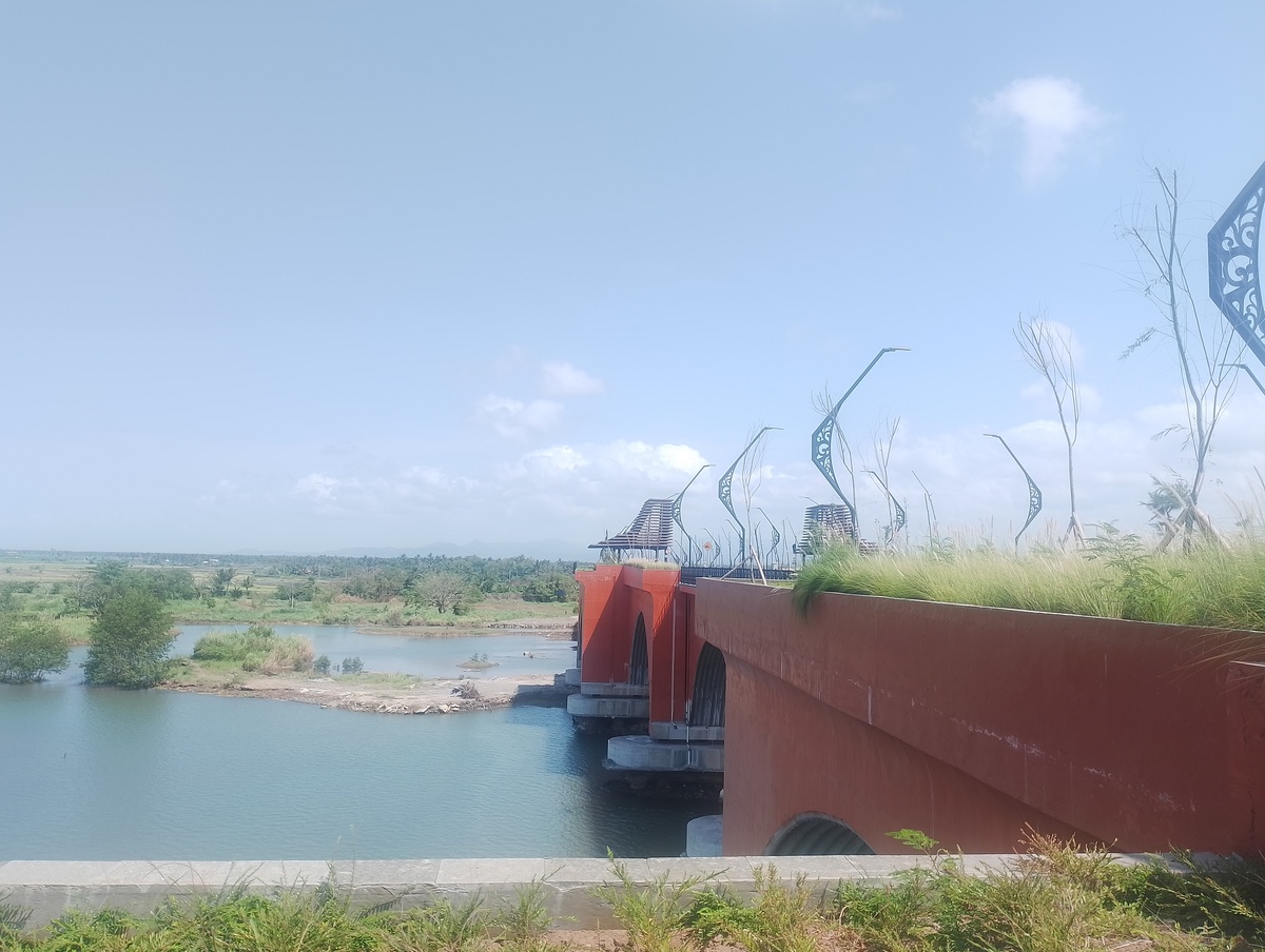 Liburan Nataru di Bantul Diprediksi Sepi Wisatawan Turun Drastis, Cuaca dan Momentum Jadi Faktor