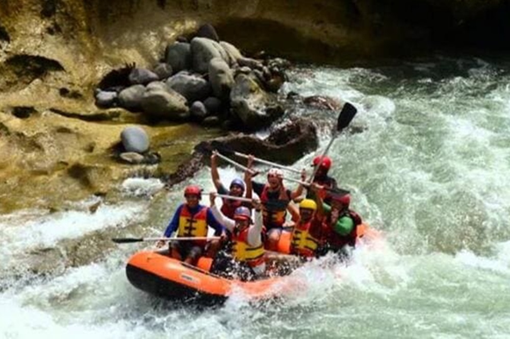 5 Tempat Wisata Seru di Binjai, Jelajahi Berbagai Pesona dengan Pengalaman Tak Terlupakan