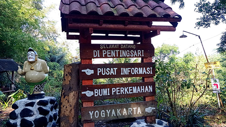 Desa Wisata Pentingsari: 5 Kegiatan Wisata Terbaru 2024 Bikin Liburan Makin Seru