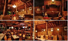 Jelajahi Pesona The House Of Raminten Jogja, Ikon Kuliner dan Budaya Yogyakarta Yang Unik