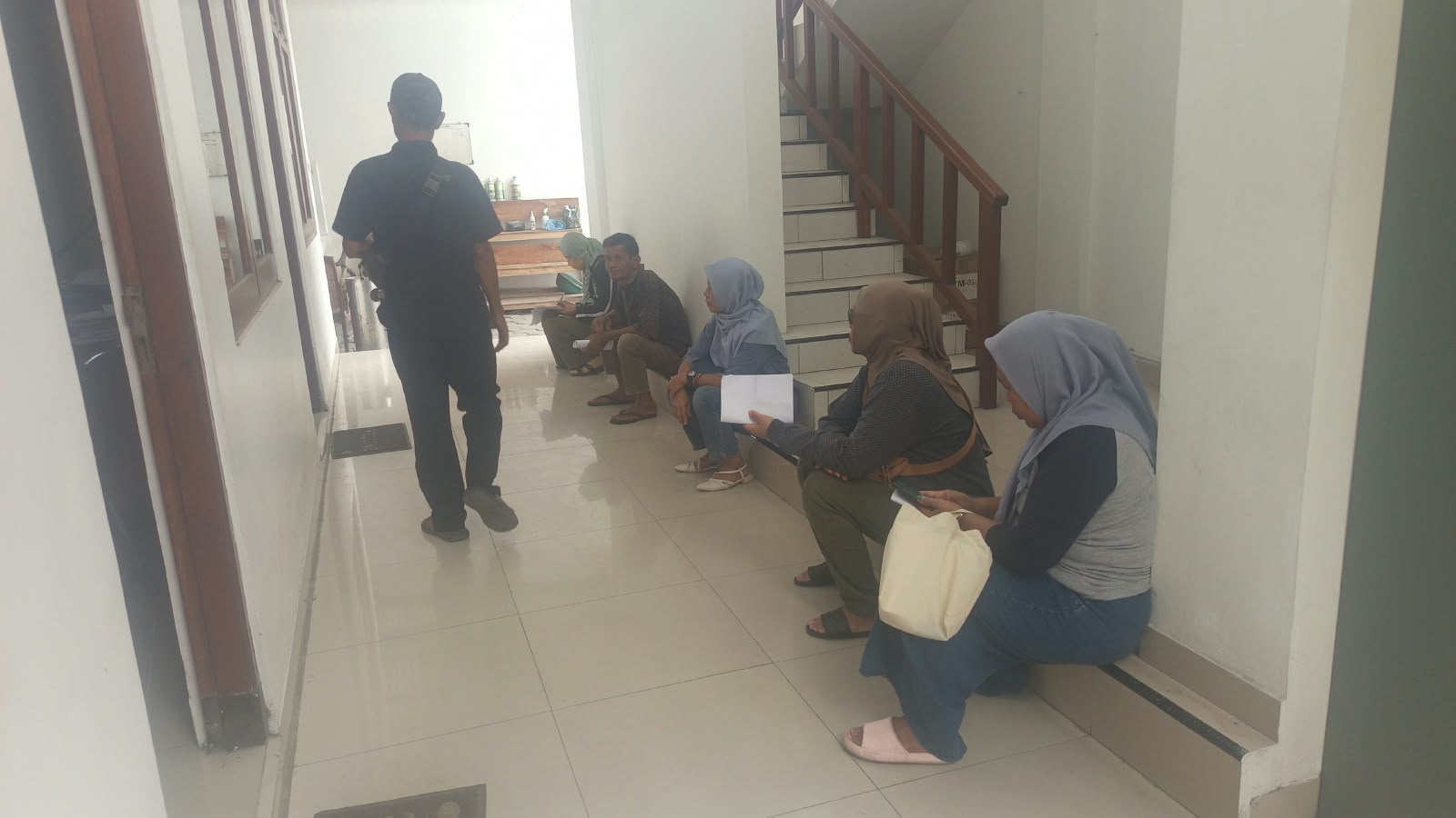 Baru Tahu Desil Tinggi Saat Urus Perlinsos, Warga Balecatur Antri Ajukan Penurunan