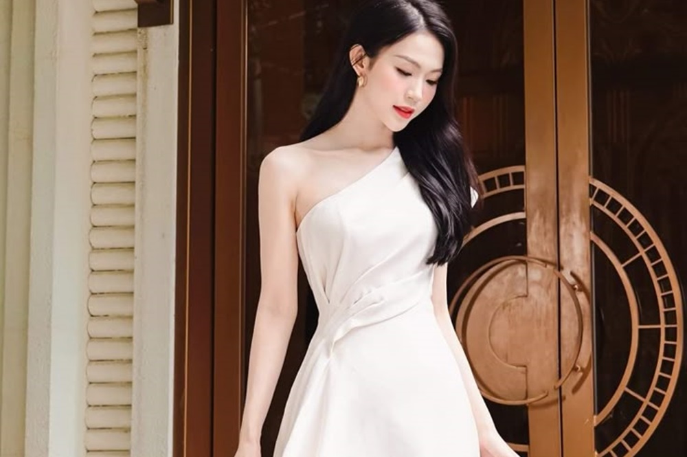 Punya Bahu Lebar? Simak 6 Tips Berpakaian Ini Agar Tampil Menarik dan Percaya Diri