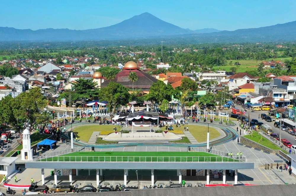 Inspirasi 4 Wisata Terbaru 2024 di Tasikmalaya Cocok untuk Healing dan Bersenang-senang