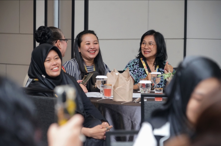 Cara Yogyakarta Promosikan Pariwisata Lewat Jogjavaganza 2025, Libatkan 60 Seller dan 30 Buyer