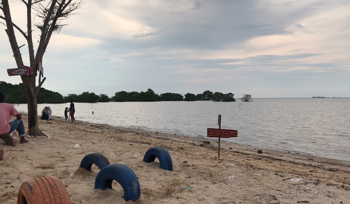 Wisata Pantai Pandela di Madura: Aktivitas Seru untuk Isi Akhir Pekanmu, Simak Lengkapnya Disini