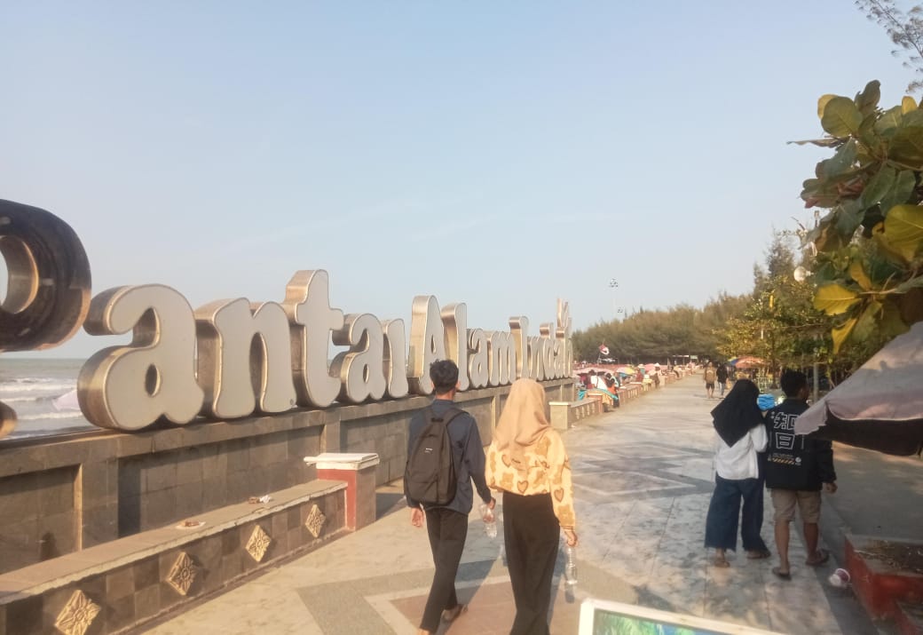 2023 Target PAD Pariwisata Kota Tegal Rp5,3 Miliar, Kini Baru Capai Rp4,2 Miliar