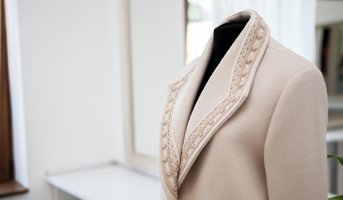 5 Rekomendasi Kardigan dengan Aksen Payet yang Cocok untuk Kondangan, Simak Daftarnya Disini