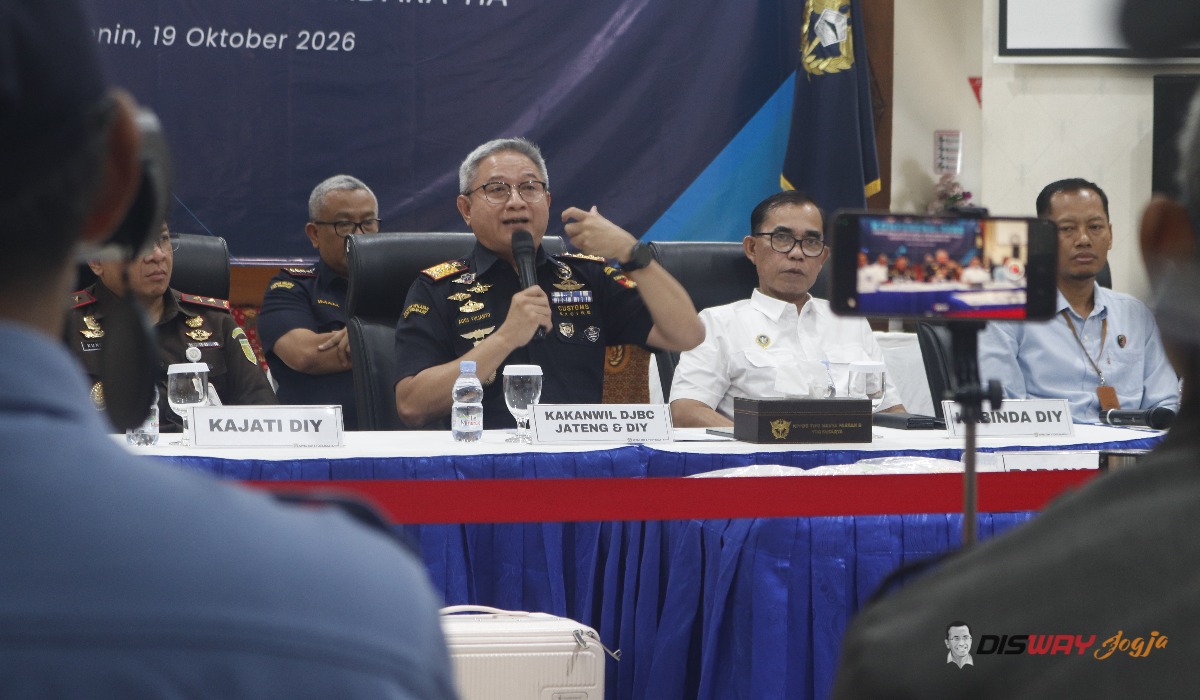 Pola Mirip Narkotika dan Benih Bening Lobster, Ini Cara Emas Diselundupkan lewat Bandara Internasional