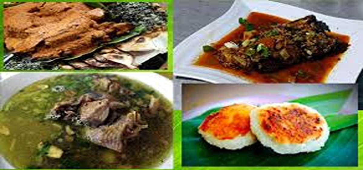 Wajib Cicipi Saat Liburan! Kuliner Legendaris Bikin Tambah Nasi, Pengalaman Bersantap Dengan Rasa Otentik