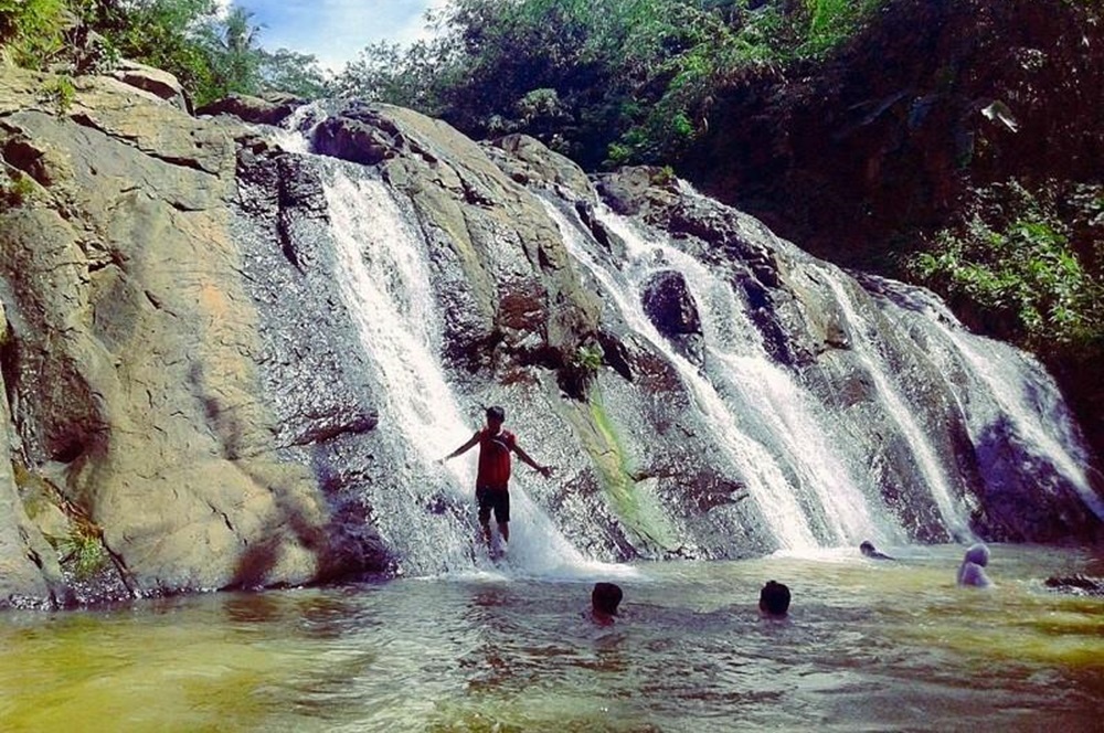 8 Wisata Curug di Purwakarta dengan Panorama Alam Menakjubkan, Bisa Jadi List Liburan Akhir Tahun