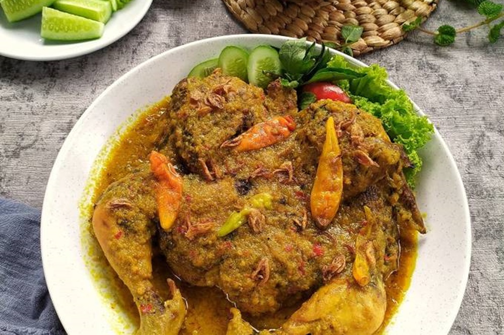 7 Kuliner Khas Tulungagung, Punya Ragam Cita Rasa Menarik Pasti Cocok di Lidah