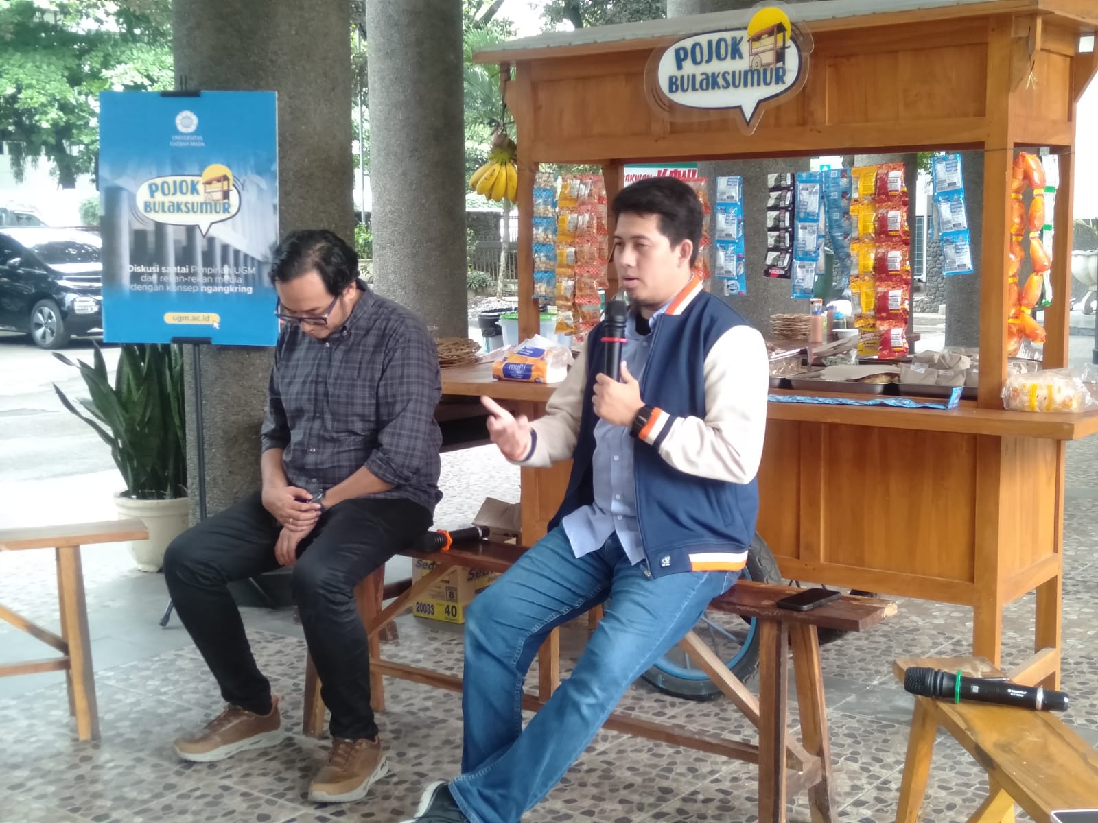 RKUHP Berpotensi Disalahgunakan, Pengamat Politik UGM Minta Publik Lebih Waspada