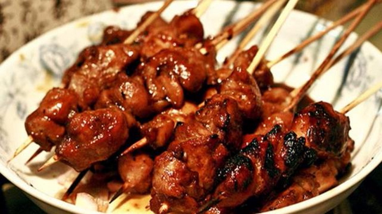 10 Kedai Sate Pilihan dan Sangat Legendaris di Kota Malang, Cek Info Lengkapnya Disini
