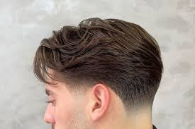 8 Model Rambut Cowok Sesuai Bentuk Wajah, Dijamin Bikin Penampilanmu Makin Cakep dan Trendy