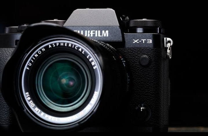 Fujifilm X-T3: 5 Ekplorasi Mempesona Dalam Fotografi dan Videografi