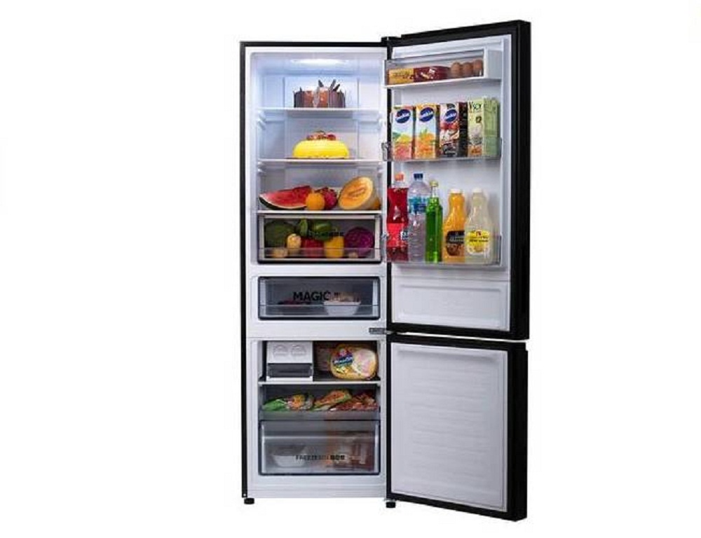 5 Rekomendasi Merek Kulkas Terbaik Bottom Freezer, Kapasitas Besar Dan Hemat Energi