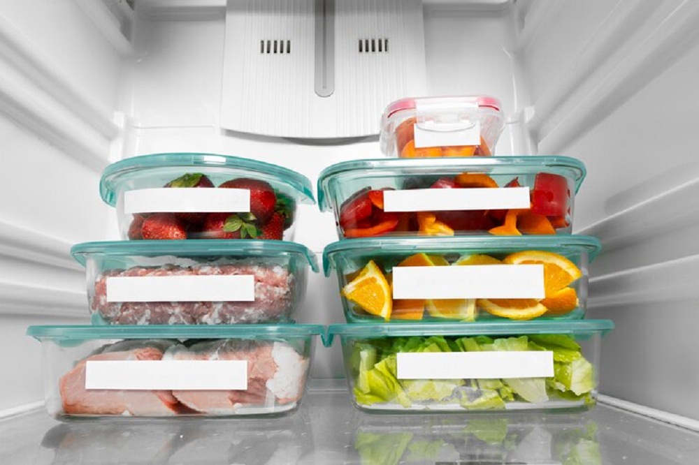 11 Tips Menyimpan Makanan Dalam Merek Kulkas Terbaik Jenis Freezer Cooking