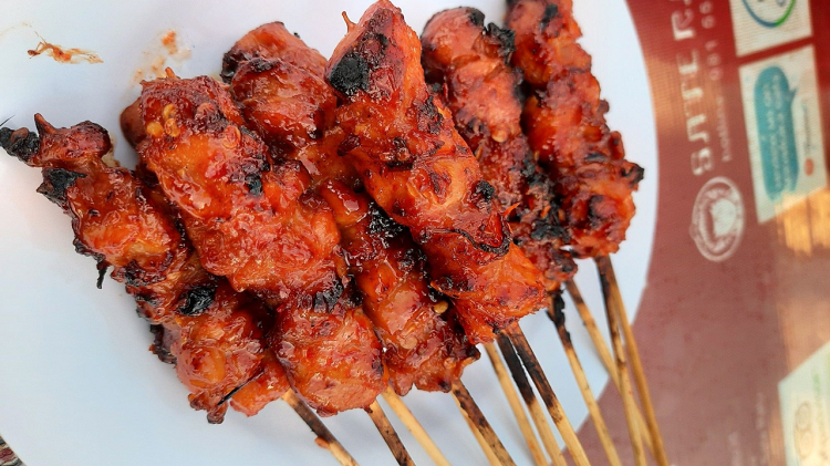 Jelajahi Sensasi Menu Pedas Kuliner Yogyakarta, Cek Disini Ulasan Lengkapnya