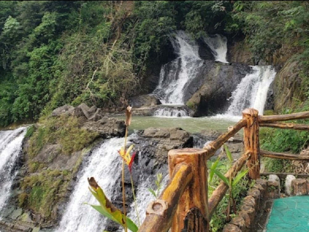 10 Rekomendasi Wisata Terbaru 2024 Air Terjun Paling Populer Di Semarang Cek Ulasan Lengkapnya Disini