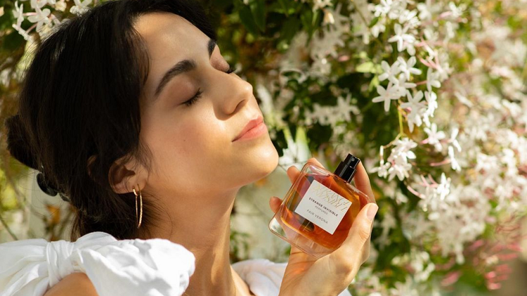 Parfum Paling Cocok untuk Remaja Wanita dan Tahan Lama, Bisa Jadi Referensi Favoritmu