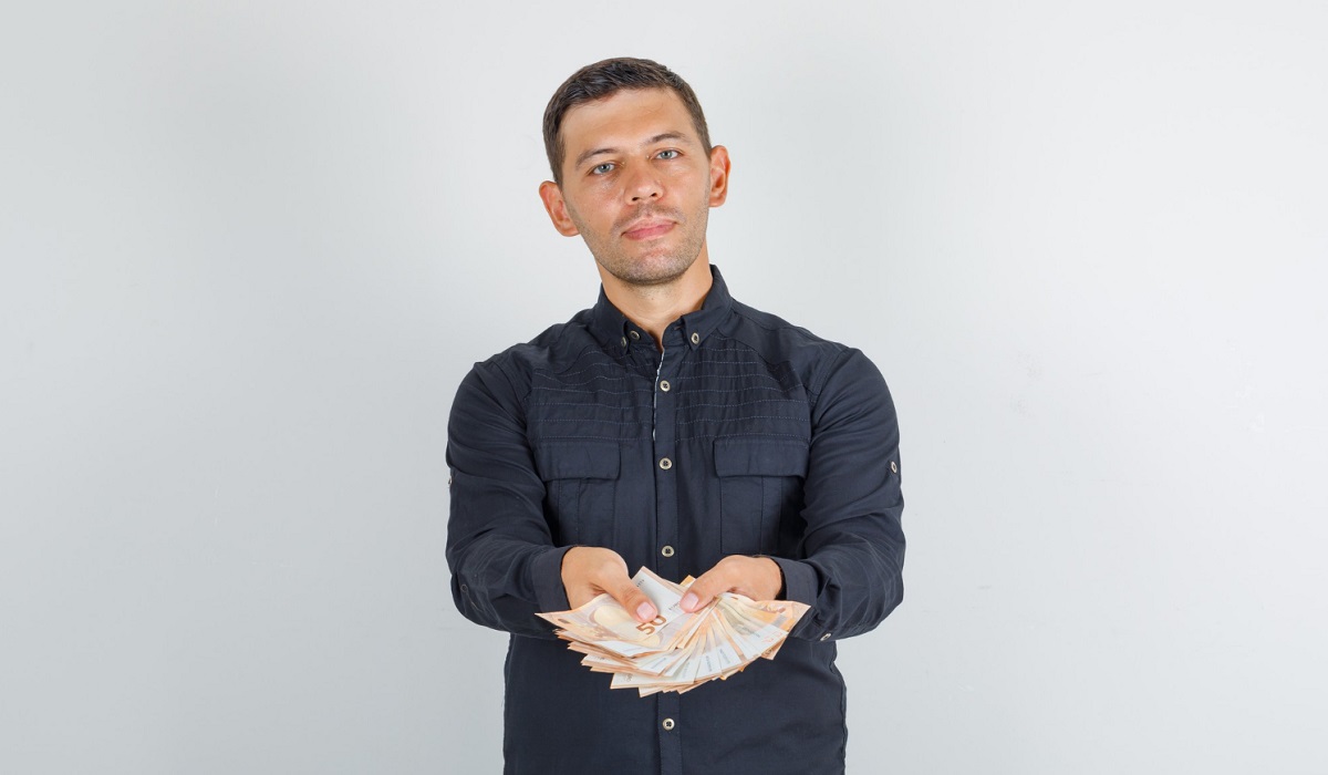 5 Rekomendasi Pinjol 2025 Cepat Cair dengan Syarat Pengajuan Mudah, Limit Bisa sampai Rp200 Juta Rupiah